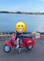 Koffertje vintage, Enlèvement