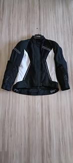 IXS Alana dames motorjas in maat DL, Motoren, Kleding | Motorkleding, Ophalen, Ixs, Richa, Bering ., Jas | textiel, Dames