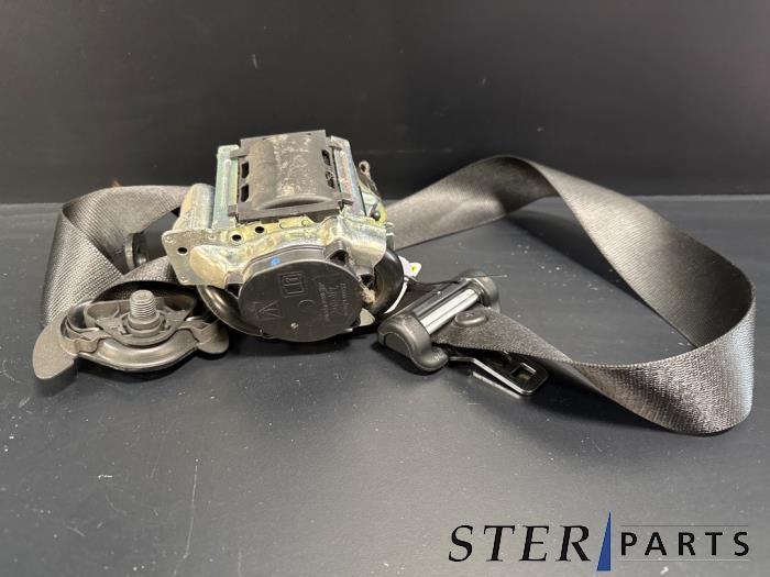 Ceinture de sécurité avant droite d'un Mercedes Vito, 3 mois de garantie, Utilisé, -, -