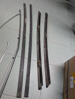 Toyota Celica ta40 ta40 motorkap chroomstrip en deuren, Ophalen, Voor, Toyota, Motorkap