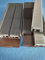 dialaders in opbergboxen, Ophalen, Gebruikt