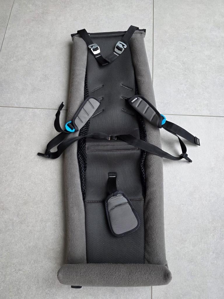 Thule chariot infant sling, Vélos & Vélomoteurs, Accessoires vélo | Sièges de vélo, Enlèvement