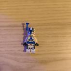 Clone Trooper Officer - 501st Legion (Phase 2) - sw1246, Enlèvement ou Envoi, Comme neuf, Ensemble complet, Lego