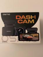 Osmo dashcam front & rear, Auto diversen, Dashcams, Ophalen, Zo goed als nieuw