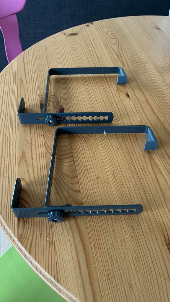 Hangers voor bloempot, Ophalen, Zo goed als nieuw