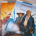 Lot BD - Dampierre, tome 1 & 2, Yves Swolfs, Livres, BD, Enlèvement ou Envoi