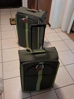 Valises, Enlèvement, Comme neuf