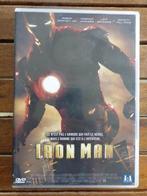 )))  Iron Man  //  Robert Downey Jr  (((, CD & DVD, DVD | Science-Fiction & Fantasy, Tous les âges, Enlèvement ou Envoi, Comme neuf