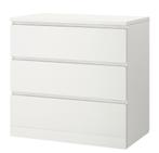 Malm kast ikea, Ophalen, Gebruikt