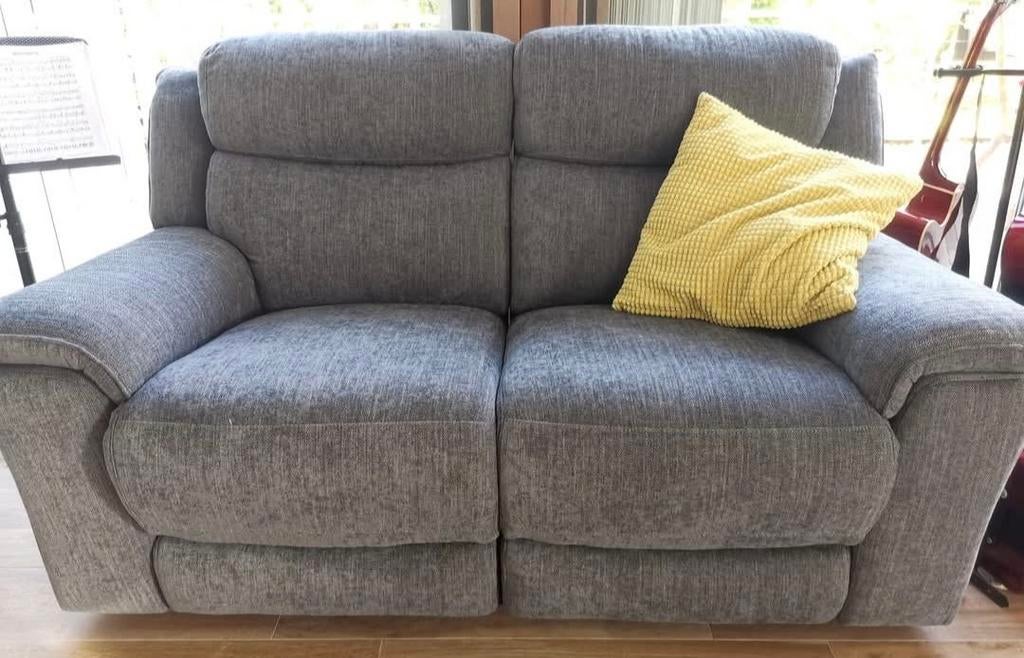 Divan 2 places neuf, Ophalen