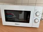 FRIAC micro-ondes  MIW2014Wh, Electroménager, Enlèvement, Comme neuf, Micro-ondes