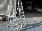 escabelles, Pliable ou rétractable/escamotable, Moins de 2 mètres, Échelle, Enlèvement