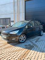 Ford Grand C-Max 1.0 Benzine, Bedrijf, Airconditioning, C-Max, Te koop