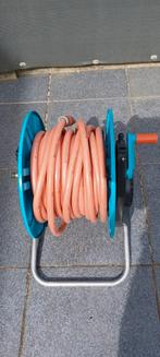 Kit d'arrosage +raccordement robinet, Enlèvement