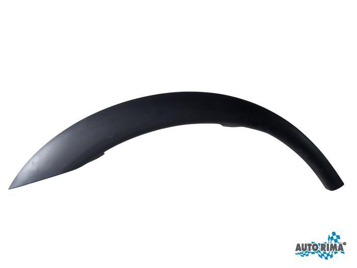 Jante de roue arrière d'un Volvo XC70, Autos : Pièces & Accessoires, -, 3 mois de garantie, -, -