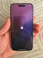Iphone 16 Pro 256GB  Icloud Lock, Telecommunicatie, Mobiele telefoons | Apple iPhone, Ophalen of Verzenden, IPhone 16