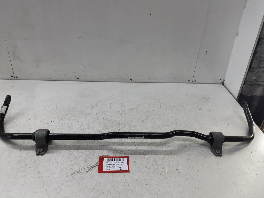BARRE STABILISATRICE AVANT Volkswagen Golf V (1K1), Autos : Pièces & Accessoires, Volkswagen, Mevr. I. Hauben, Utilisé, Rue de l'Espoir 34 34
4030  GRIVEGNÉE, BE