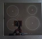 Inductievuur, Elektronische apparatuur, Kookplaten, Ophalen