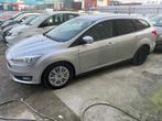 2016 Ford Focus Personenauto, Auto's, Ford, Focus, Gebruikt, Euro 6, Bedrijf