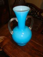 Vaas in Murano glas., Antiek en Kunst, Ophalen