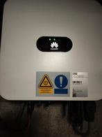Huawei omvormer, Doe-het-zelf en Bouw, Zonnepanelen en Toebehoren, Ophalen, Zo goed als nieuw, Overige typen