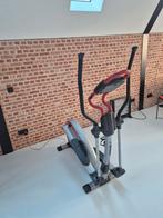 Kettler Mondeo crosstrainer, Sports & Fitness, Jambes, Enlèvement, Utilisé, Métal