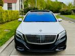 Mercedes S550 Maybach Top staat!! 455pk, Auto's, Automaat, Bedrijf, Berline, 5 deurs