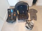 Maxi cosi van Joie Gemm met isofix basis, Ophalen, Gebruikt, Overige merken, Autogordel of Isofix