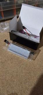 Opel Astra H-J-D led kentekenplaatverlichting, Auto-onderdelen, Ophalen of Verzenden, Nieuw, Opel