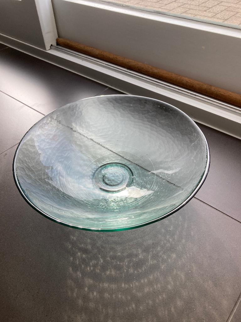 Grote schaal, Huis en Inrichting, Ophalen, Zo goed als nieuw, Schaal