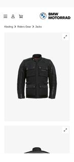 Jack GS Tatacoa Pro BMW jas, Motoren, Kleding | Motorkleding, Heren, Jas | leer, Nieuw zonder kaartje, Ophalen