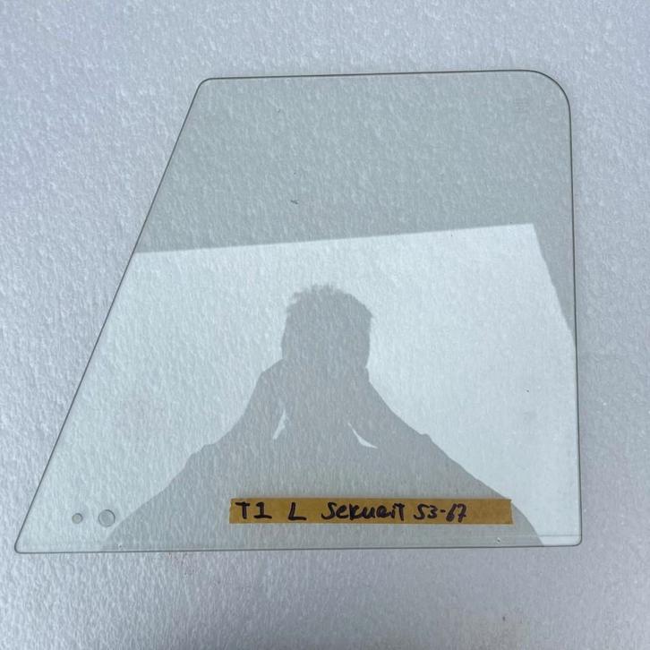 VW Sliding Window cab Sekurit split bus L, Auto diversen, Auto-accessoires, Gebruikt, Ophalen of Verzenden