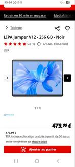 Tablette windows 11 ,12go ,HDD512go, Informatique & Logiciels, Enlèvement, Comme neuf