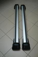 Barres de toit VOLVO, Auto diversen, Dakkoffers, Ophalen, Zo goed als nieuw
