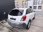 Opel Antara 2.2 CDTI 4x4 EDITION Energy, Autos, Cuir, Euro 5, Achat, Capteur de stationnement