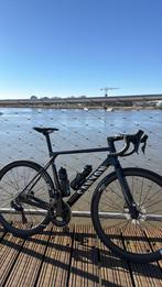 Canyon Ultimate CF SLX 8 Di2 (Modeljaar 2026) – Nieuw, Fietsen en Brommers, Fietsen | Racefietsen, Carbon, Heren, Nieuw, Ophalen