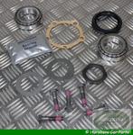 Wiellager set achterzijde met abs Range Rover Classic, Auto-onderdelen, -, -, Nieuw, Ophalen of Verzenden