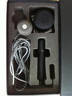 Sanken CUB01 paar, Ophalen of Verzenden, Gebruikt, Overige typen