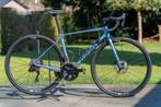 GIANT TCR advanced 0 in maat small, Fietsen en Brommers, Ophalen, 28 inch, Carbon, Heren