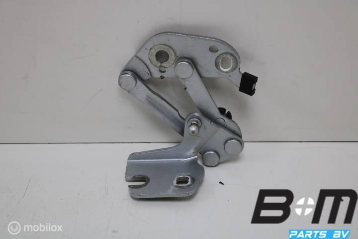 Achterklepscharnier rechts VW Golf 6 LA7W, Utilisé