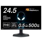 Écran Dell AW2524HF 62,2 cm (24,5 pouces) 1920 x 1080, Informatique & Logiciels, Moniteurs, Gaming, IPS, Enlèvement ou Envoi, Moins de 1 ms