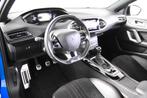 Peugeot 308SW GT-Line 130 *1er propriétaire*Options complèt*, Cuir et Alcantara, Achat, 1280 kg, Euro 6