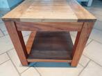 Table basse en teck, Maison & Meubles, Enlèvement, Teck