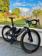 Canyon aeroad CF sl, Vélos & Vélomoteurs, Enlèvement, Comme neuf