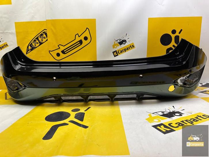 Bumper Kia Sportage V GT-Line achterbumper 86612-R2CA0 Origi, Auto-onderdelen, Carrosserie, Bumper, Kia, Achter, Gebruikt