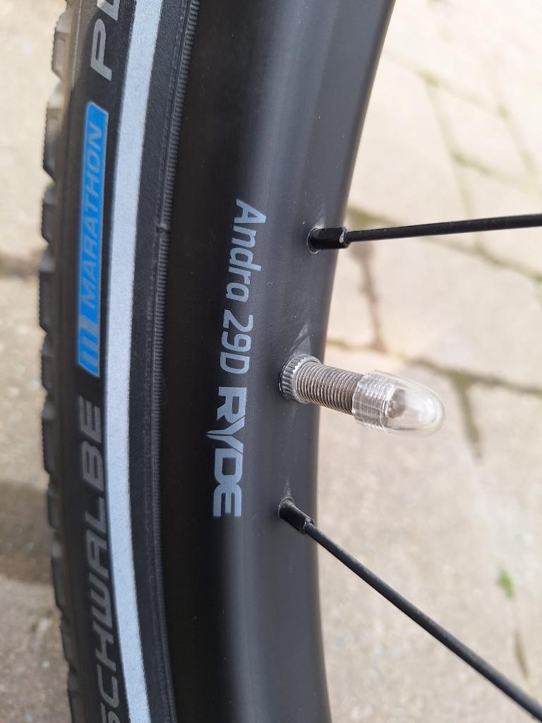 speedpedelec, Fietsen en Brommers, Elektrische fietsen, Zo goed als nieuw, Stromer, 55 tot 59 cm, Ophalen