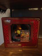 Charizard ex super premium collection box, Ophalen, Nieuw, Decoratie