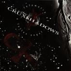 Lot The Cruxshadows (9 cd's - darkwave), Cd's en Dvd's, Cd's | Hardrock en Metal, Ophalen of Verzenden