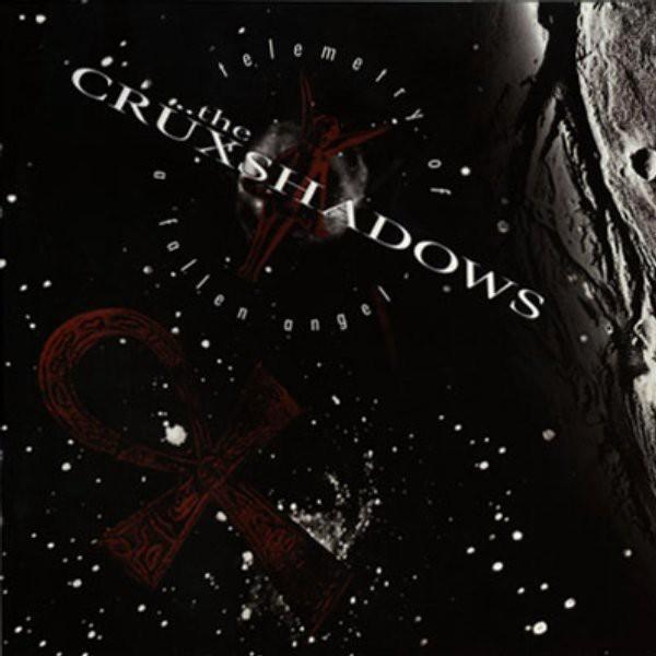 Lot The Cruxshadows (9 cd's - darkwave), Cd's en Dvd's, Cd's | Hardrock en Metal, Ophalen of Verzenden