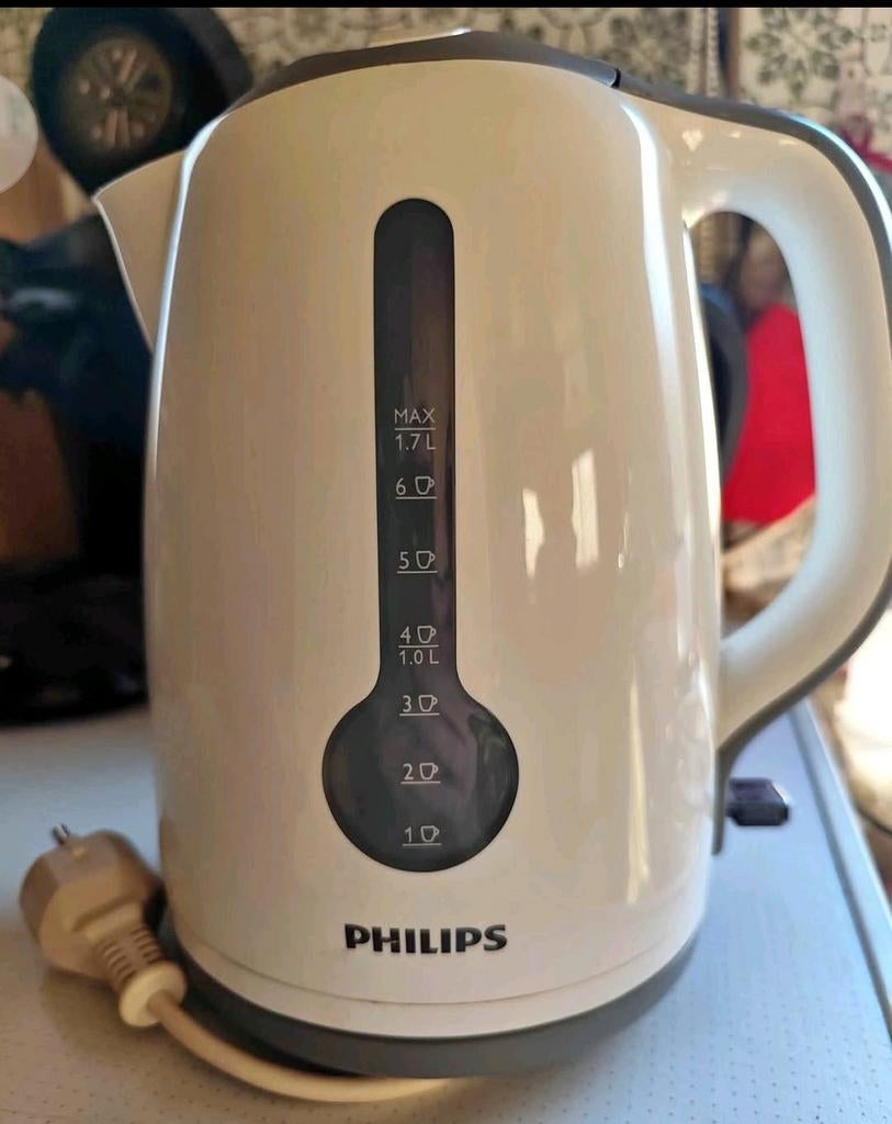 Tefal waterkoker 1.7 l, Ophalen of Verzenden